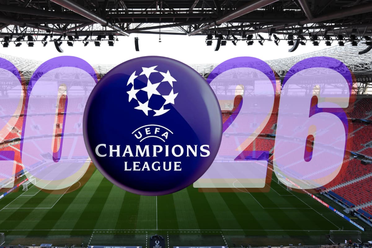 UCL: ¡Oficial! Puskás Aréna será la sede oficial de la Final de la UEFA Champions League 2026
