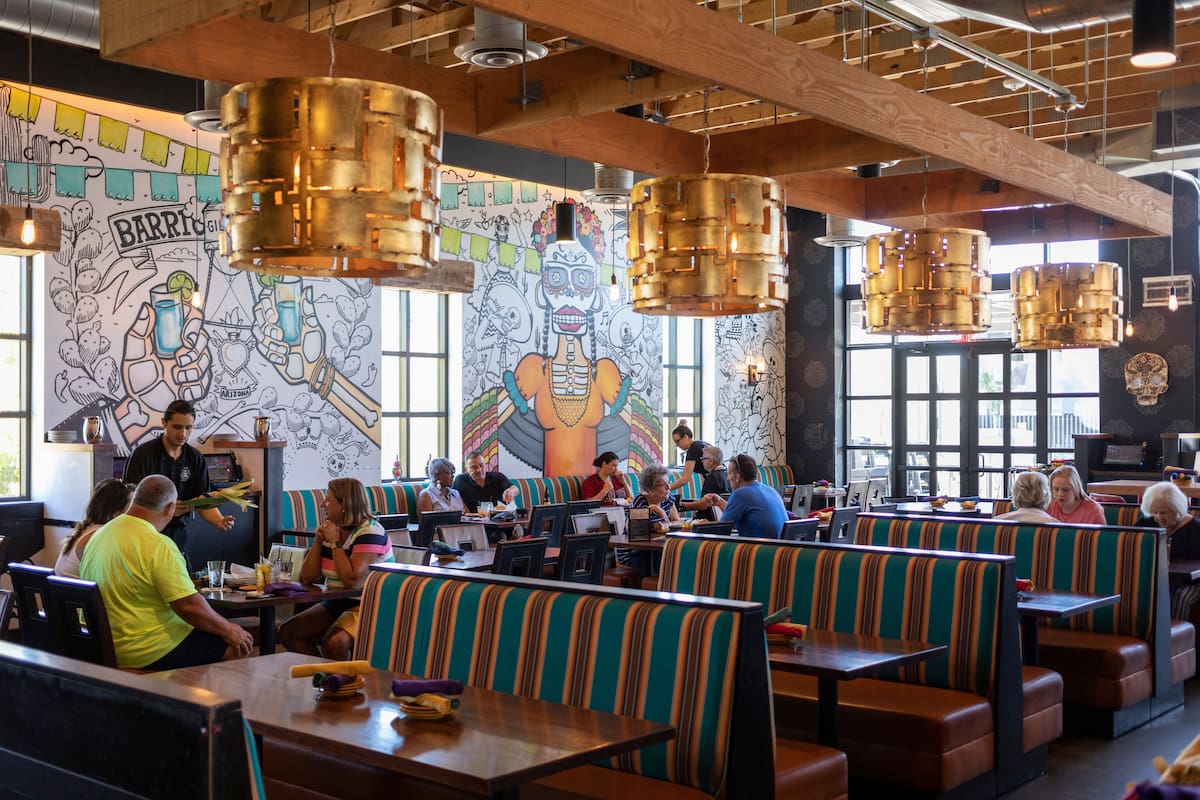 Semana de los Restaurantes de Arizona 2026: sabores internacionales para despedir la primavera