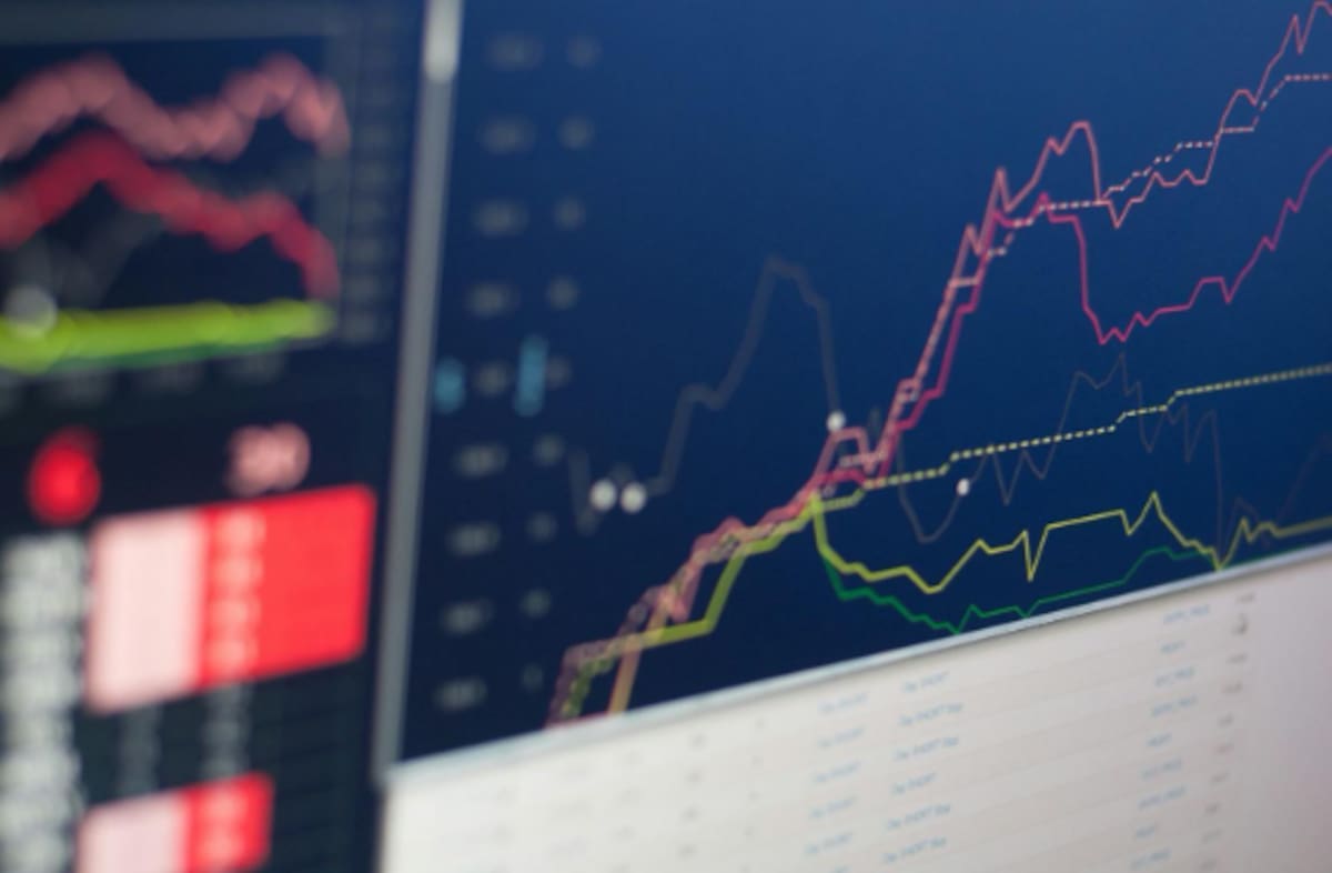 Pronósticos en Forex Unsplash