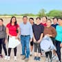 Norberto Barraza lleva apoyos deportivos a colonias y comunidades rurales de Hermosillo: ¿Qué sectores y disciplinas han sido atendidos?