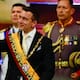 Daniel Noboa asegura que Ecuador alcanzó la pobreza más baja de su historia tras una recuperación económica y ajustes con el FMI