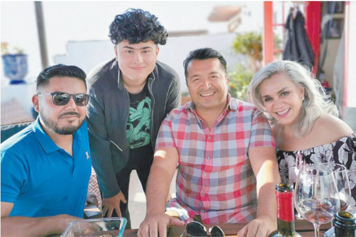 'Ahora sí me voy a morir'