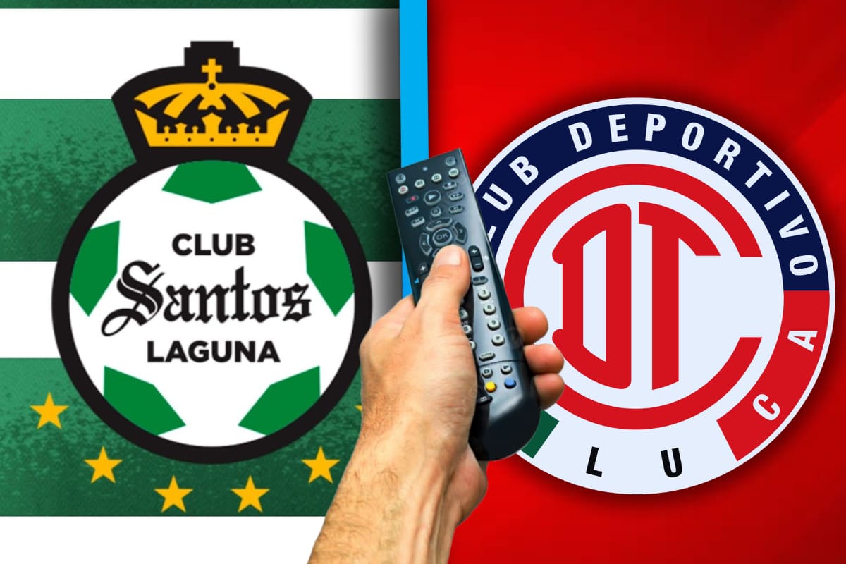 Santos vs Toluca: ¿A qué hora y por dónde ver EN VIVO el partido de la jornada 2 de la Liga MX?