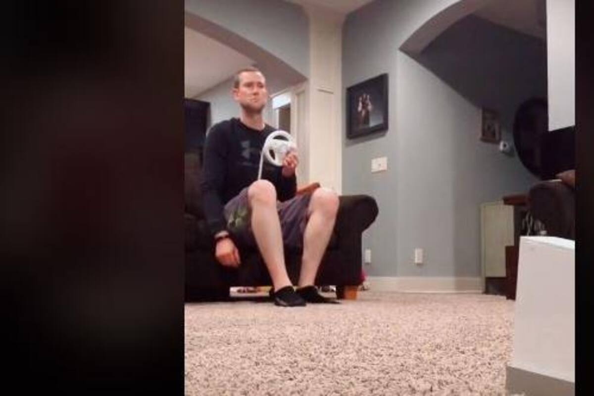 Joven se viraliza en TikTok por su buena puntería