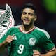 ¿A cuántos goles llegó Raúl Jiménez con la Selección Mexicana?