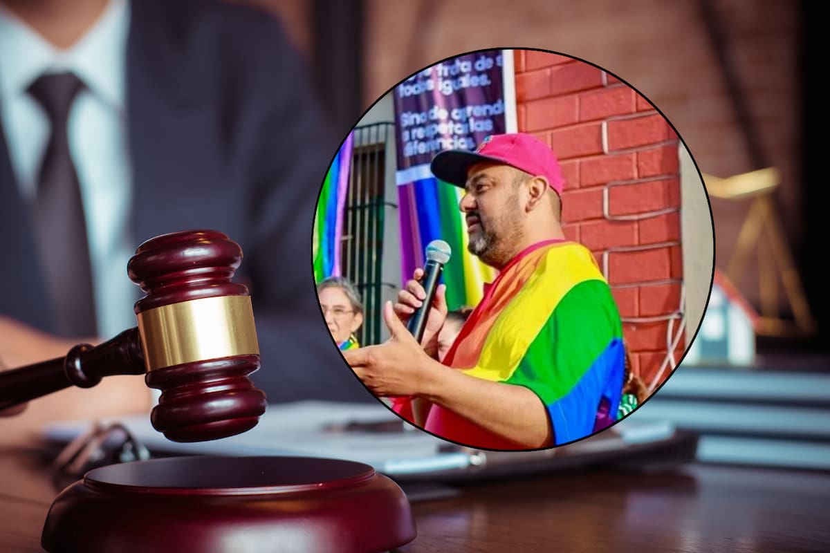 Proponen cuota laboral para personas LGBTQ+ en México