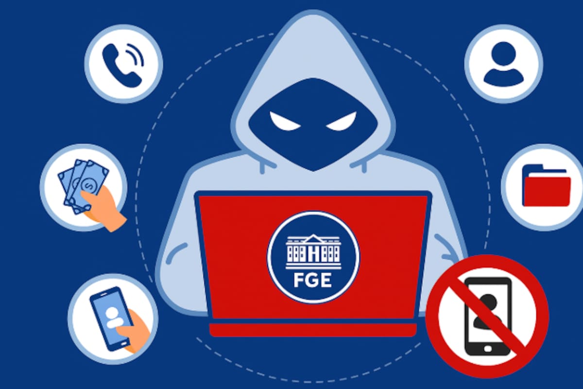 ¿Cómo detectar una situación de extorsión y qué puedo hacer? Recomendaciones