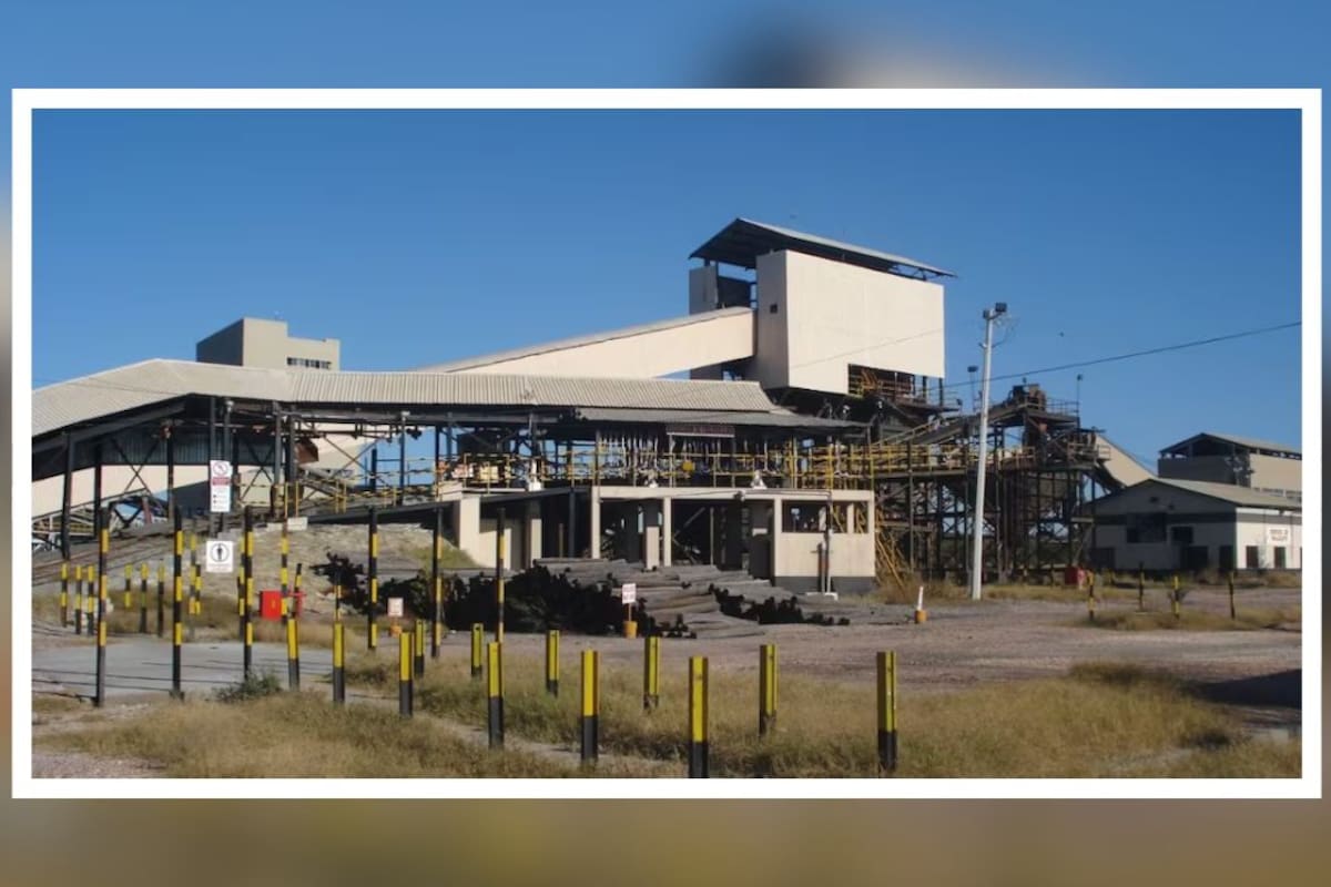 Recuperan cuerpo 26 en Pasta de Conchos: continúan rescates a más de 20 años de la explosión minera en Coahuila