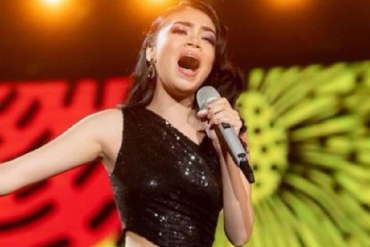 El Retador: ¿Quién es Irlanda Valenzuela? La sonorense con el título a mejor cantante del reality