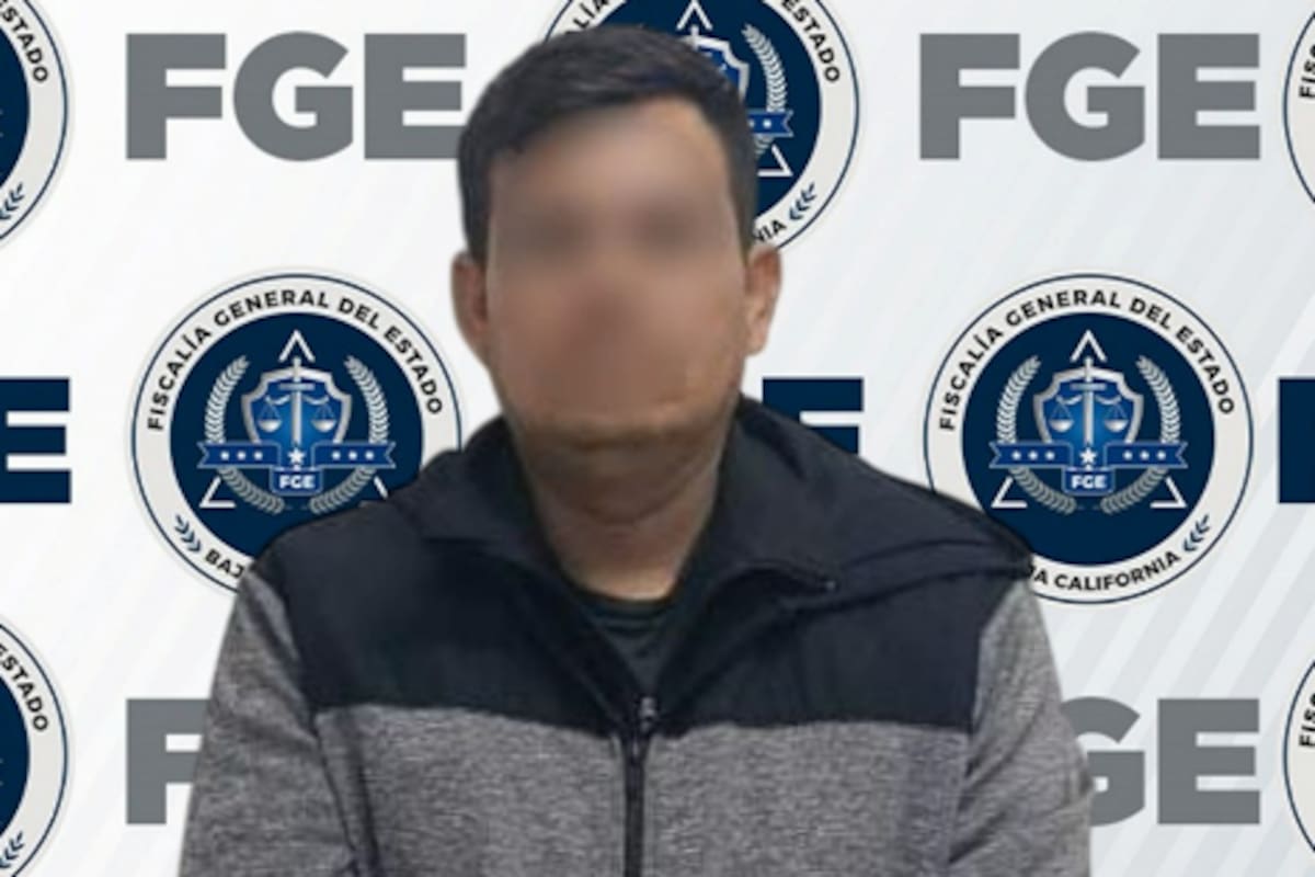 Hombre es procesado por homicidio de ciclista en San Felipe