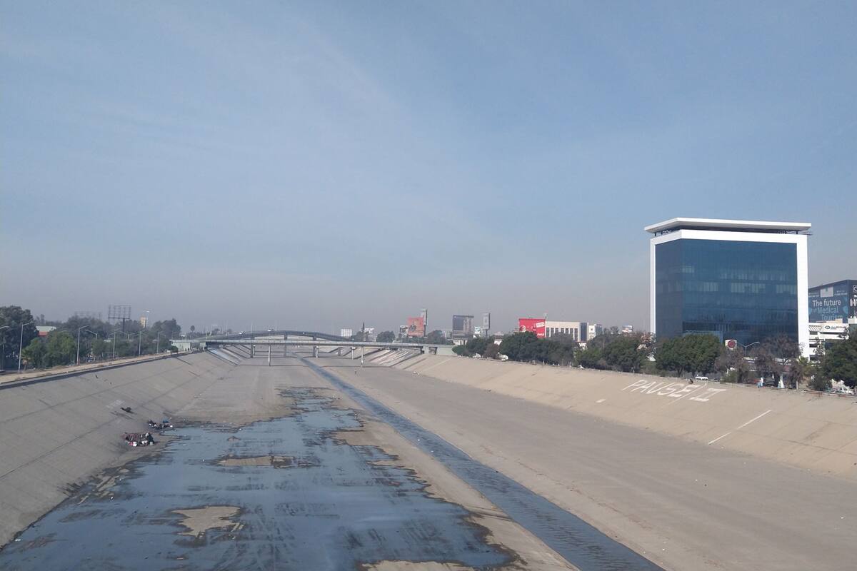 Habrá descenso mínimo de temperatura en Tijuana: Protección Civil