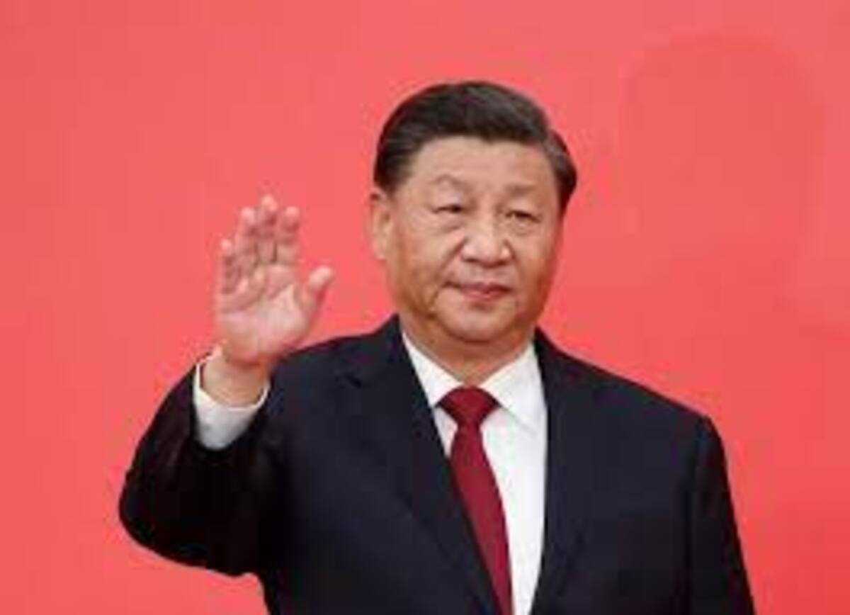 Xi Jinping, presidente de China, busca fortalecer lazos bilaterales en el G20.