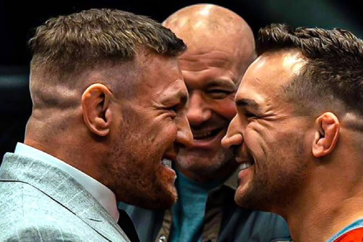 UFC 303: ¿Se cancelará la pelea? El regreso de Conor McGregor a UFC podría estar en duda