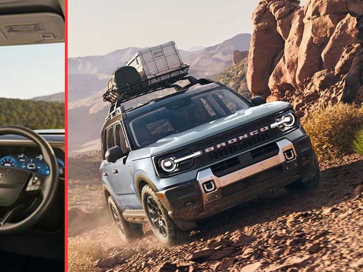 Ford emite retiro preventivo para 229,609 vehículos Bronco por riesgo de seguridad vinculado a una fallla en el panel de instrumentos
