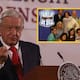 ¿Fan de los López? Hijo de Jorge Ortiz de Pinedo revela que AMLO era seguidor de “Una Familia de Diez”