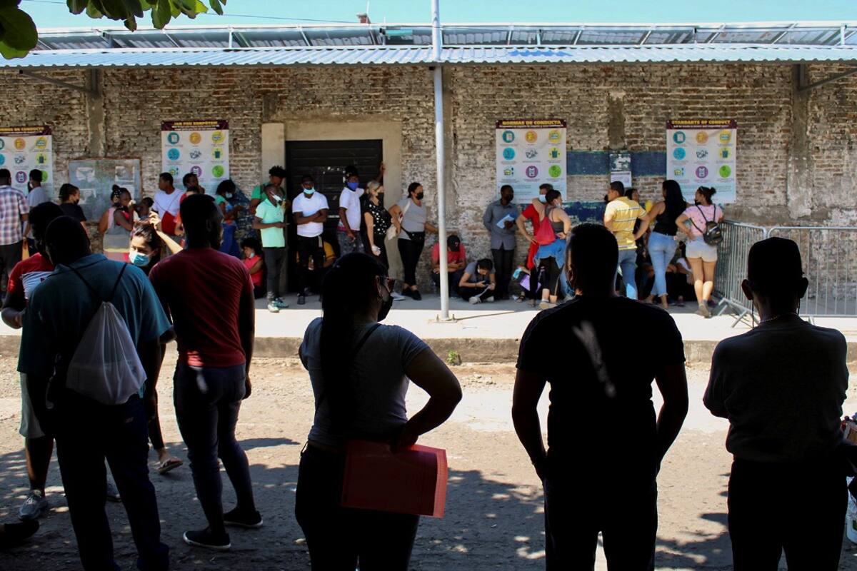 "México no es el espacio amable para encontrar un descanso": ONGs denuncian detenciones y deportaciones masivas de migrantes