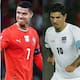 ¿Quiénes son los máximos goleadores en la historia de las eliminatorias para la Copa del Mundo?