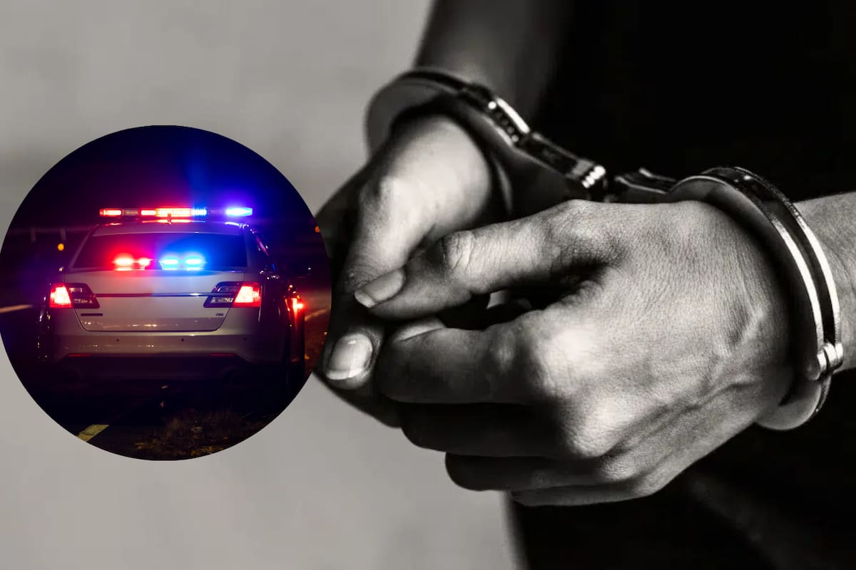 Decomisan más de mil paquetes de cocaína en SLRC