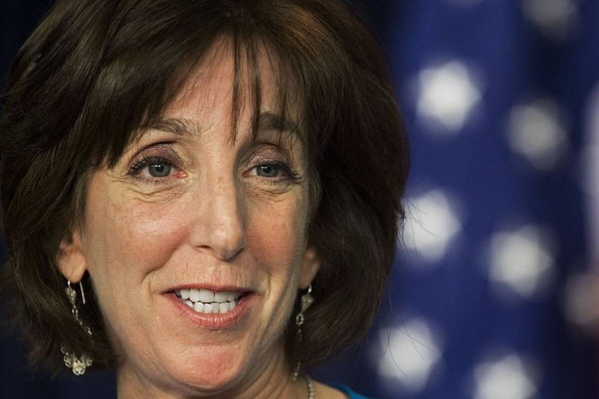 Entrevista con Roberta Jacobson: "La gran mayoría de los que intentan cruzar la frontera de manera irregular no va a entrar a EE.UU."