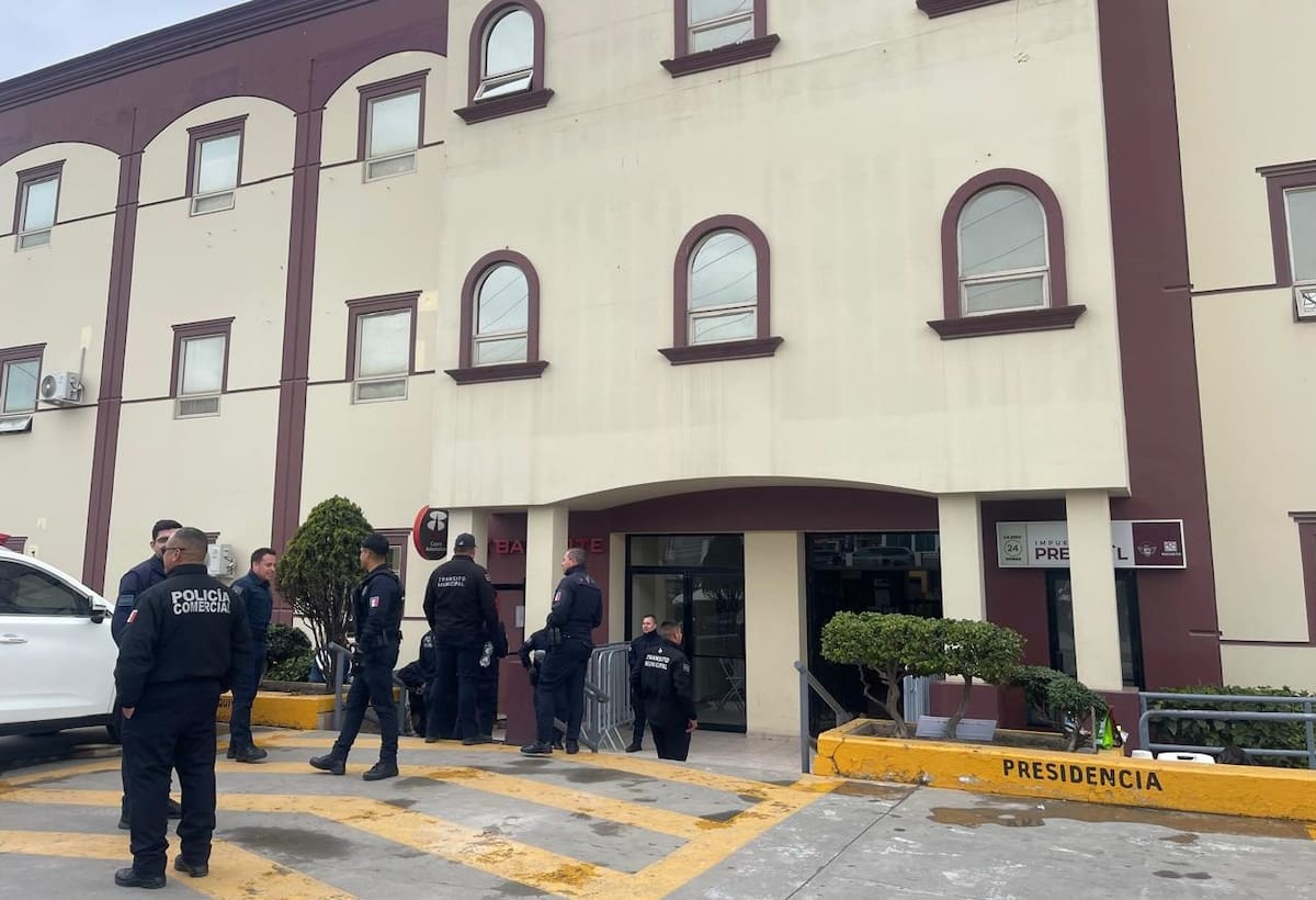 Los resultados de los exámenes de control y confianza son una gran oportunidad para contar con una mejor policía, aseguró la alcaldesa de Rosarito.