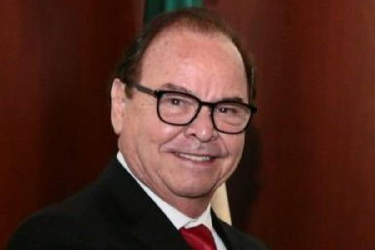 Secretario de Salud en Coahuila da positivo al Covid-19