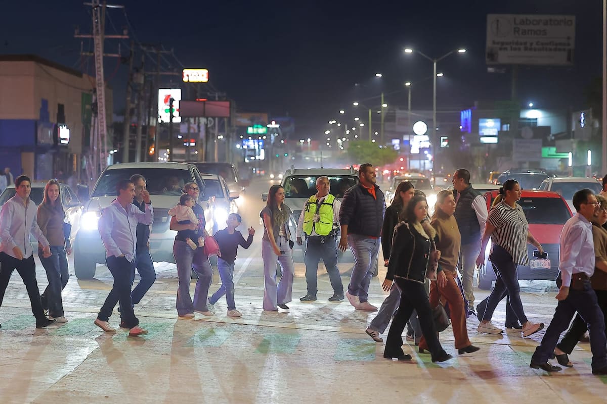 Crédito: Eleazar Escobar