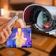 Cómo detectar cámaras ocultas en hoteles con tu celular en menos de 5 minutos usando infrarrojos, linterna y WiFi