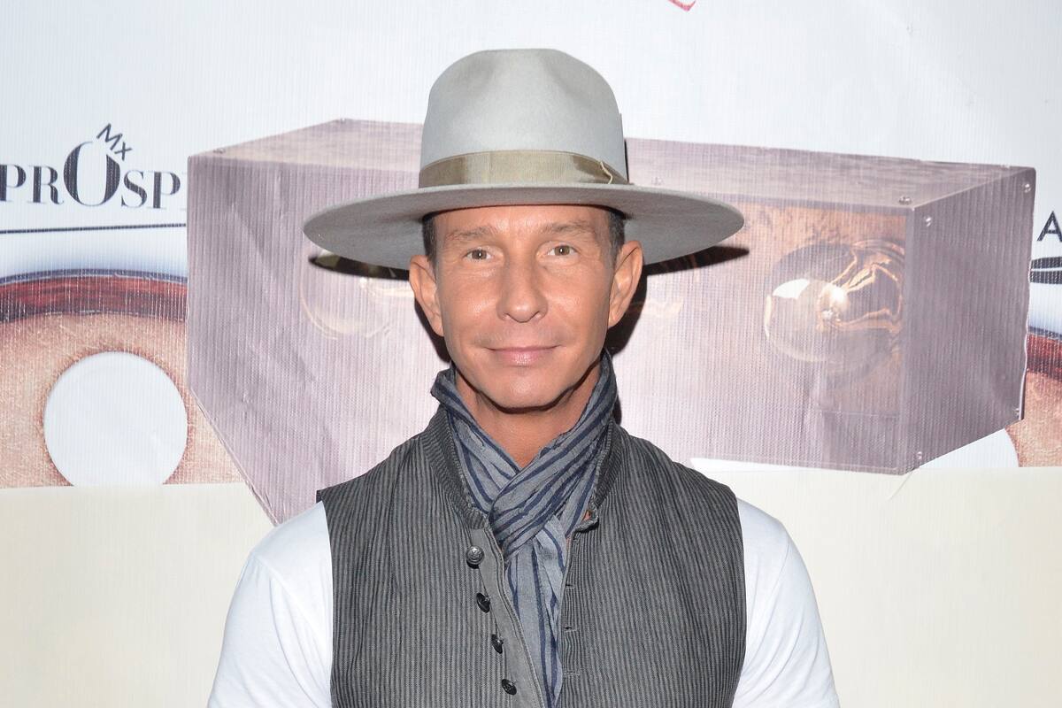 Erik Rubín niega nuevo romance