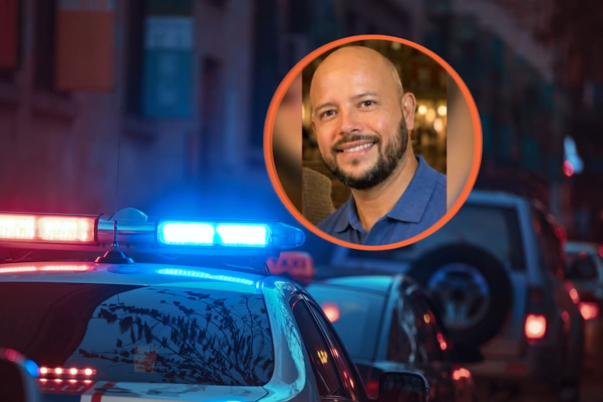 Fiscalía asegura en Zapopan el auto de Ricardo Cabezas, empresario desaparecido, y encuentra indicios que serán analizados como parte de la investigación