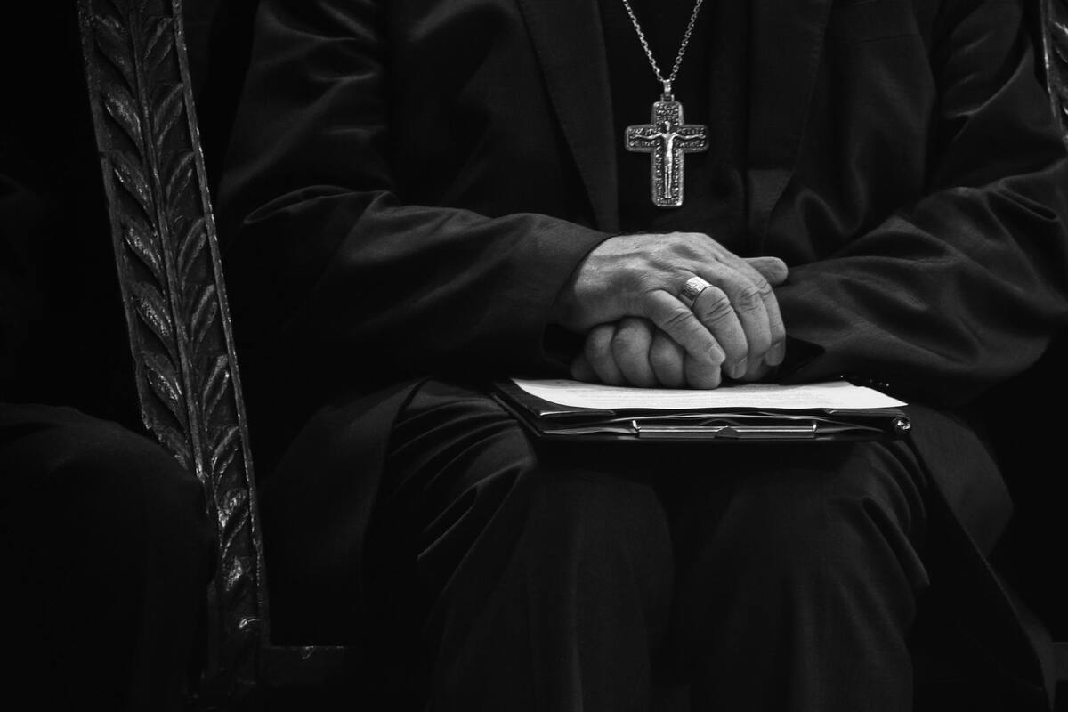 La iglesia gala plantea pagar una indemnización a víctimas de pederastia