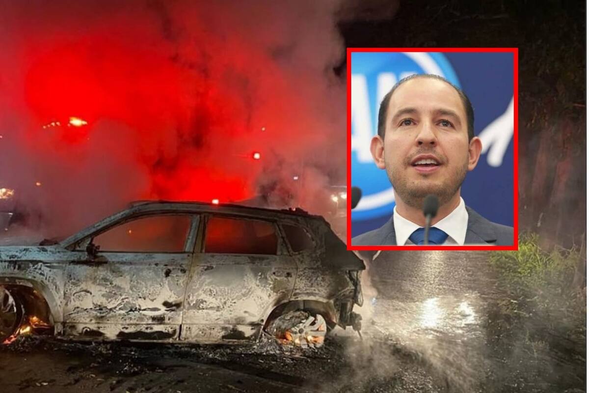 PAN presentará iniciativa para tipificación del delito de “narcoterrorismo”