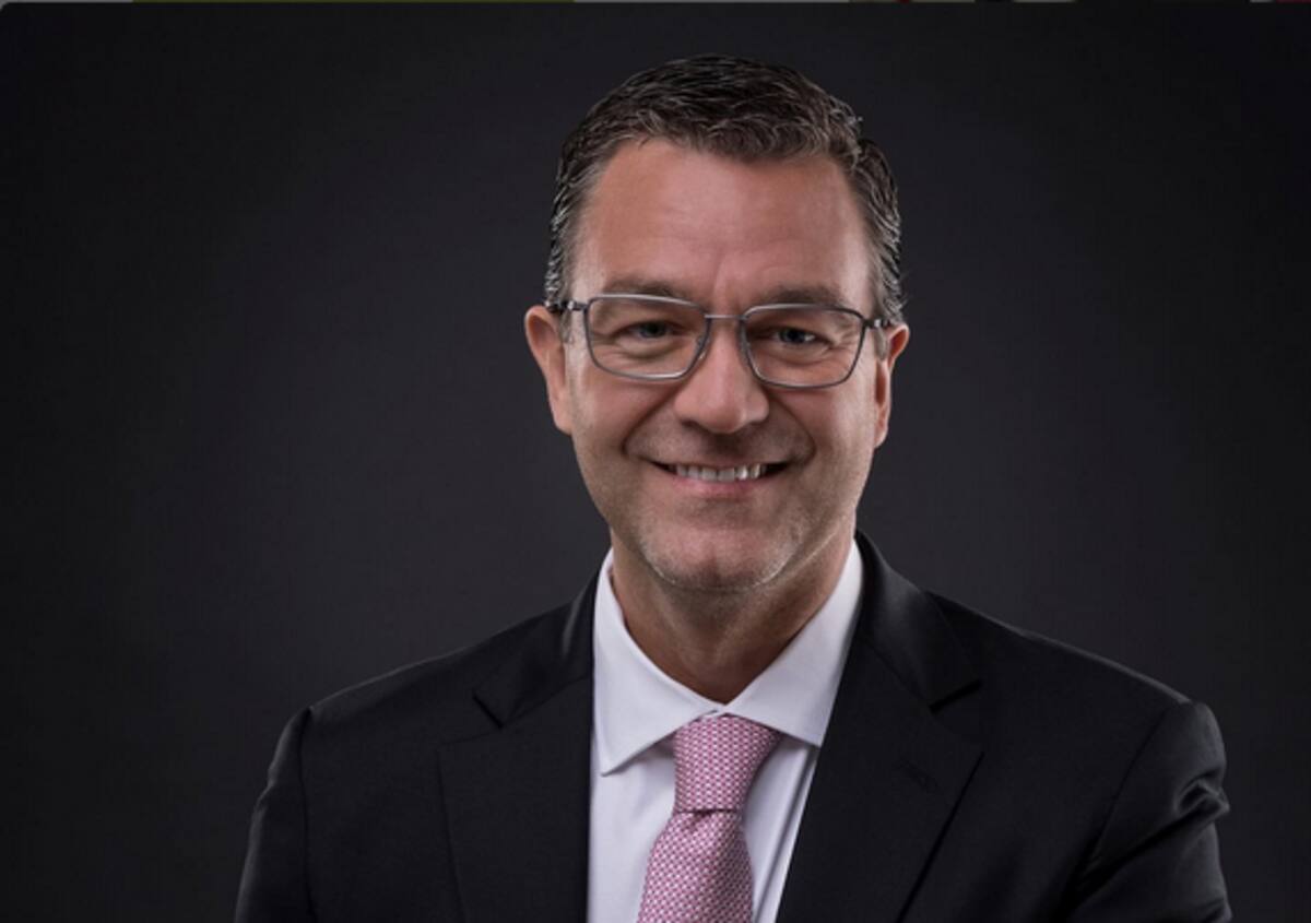 El abogado Guillermo Pous.