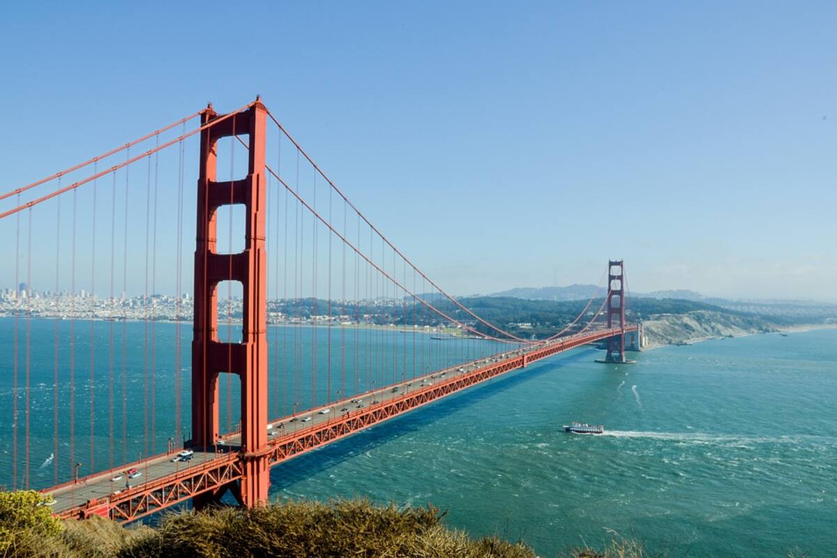 San Francisco busca proteger centro histórico ante aumento de nivel de mar