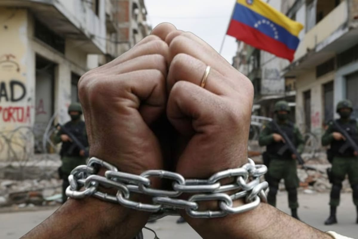 Para solicitar asilo en Estados Unidos, ahora deberán presentar pruebas contundentes de que la vida corre peligro en su país de origen; EEUU endurece proceso de peticiones refugio bajo la Convención contra la Tortura