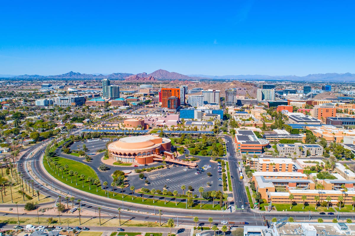 Tempe en familia: parques, montañas y rutas de senderismo para todas las edades