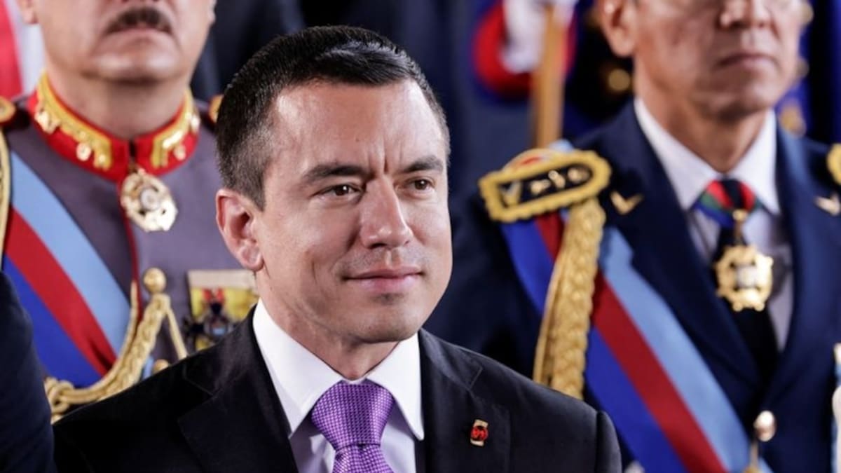 Ecuador enfrenta una crisis eléctrica con apagones de hasta 18 horas, pérdidas superiores a mil millones de dólares y riesgos para empleos y exportaciones