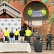 Capturan a grupo que lavó 2,3 billones de pesos