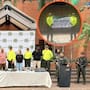 Un grupo señalado de lavar 2,3 billones de pesos del narcotráfico mediante empresas y criptomonedas terminó con cinco personas capturadas, 36 bienes asegurados y una investigación que abarca operaciones realizadas durante ocho años