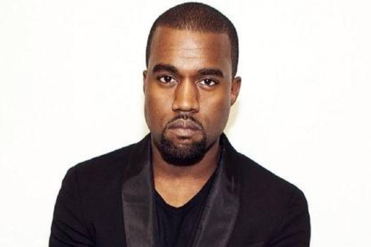 Kanye West visita la sala de urgencias