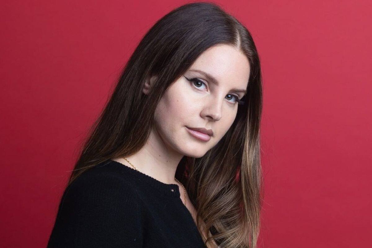 Lana Del Rey estrena “Henry, Come On”, el primer sencillo de su nuevo álbum