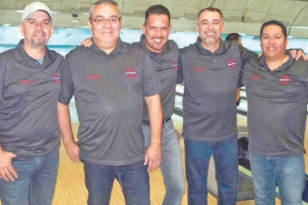 Los Coyotes pasan como subcampeones