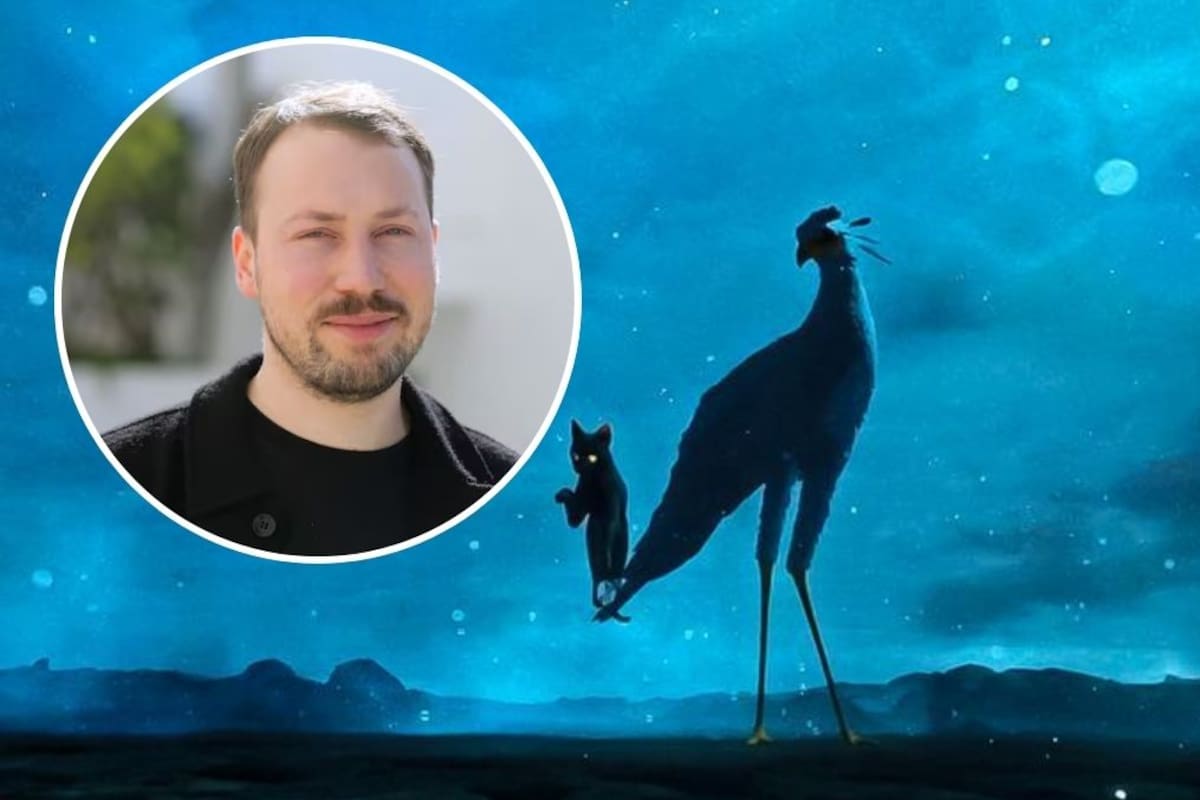 Gints Zilbalodis comparte detalles de “Limbo”, su nueva y ambiciosa película animada