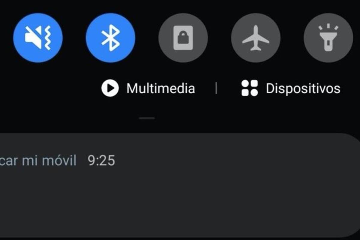 Samsung explicó por qué los celulares Galaxy recibieron una notificación "1"