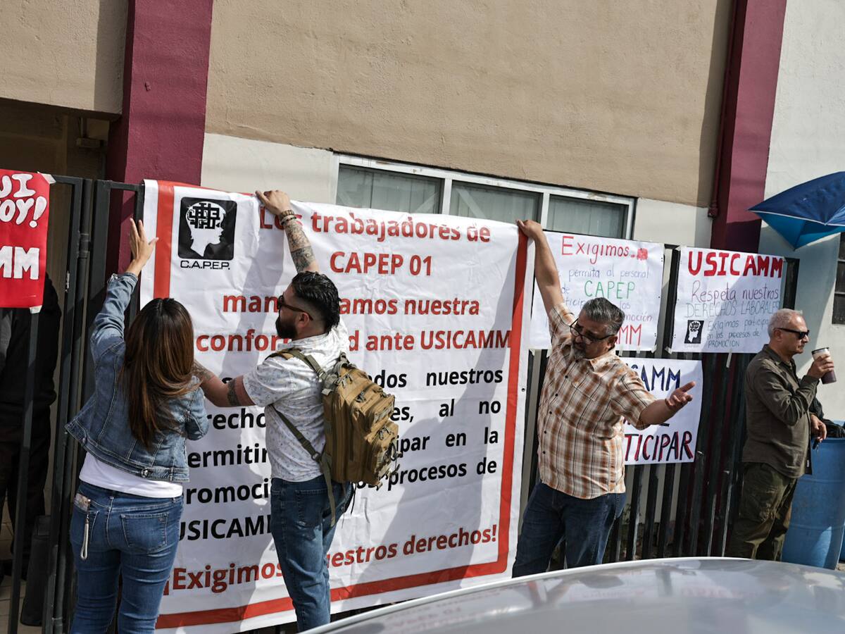 Foto: Javier Gallegos