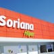 Soriana cerrará 20 tiendas y reducirá espacio en otras 60