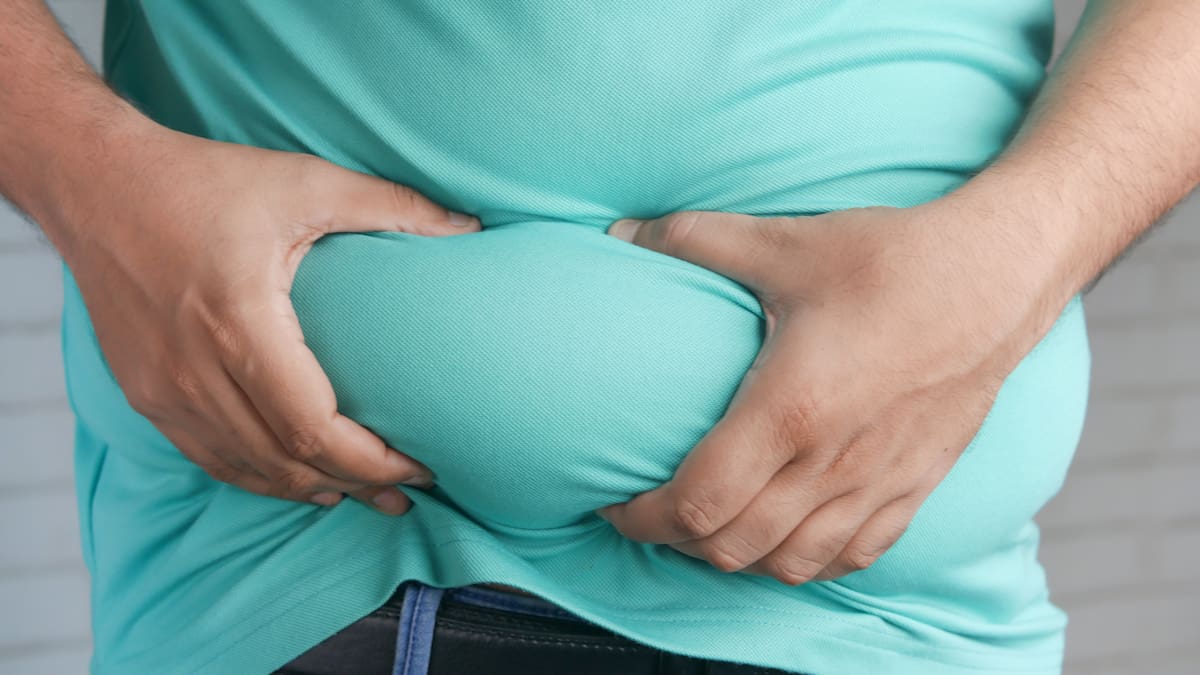 Un informe de The Lancet advierte que para 2030, 464 millones de adolescentes vivirán con sobrepeso u obesidad, 143 millones más que en 2015/Foto: Canva