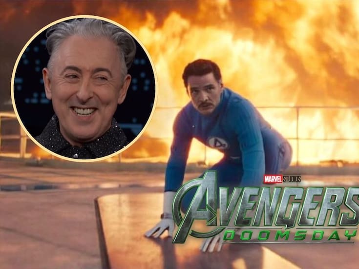 “Rompí a Pedro”: Alan Cumming revela que lastimó a Pedro Pascal durante el rodaje de “Avengers: Doomsday”