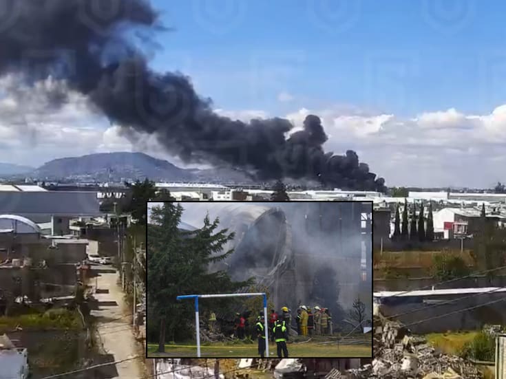 Claudia Sheinbaum reveló que una posible falla técnica pudo causar el desplome de la avioneta en Toluca; pidió esperar el peritaje oficial