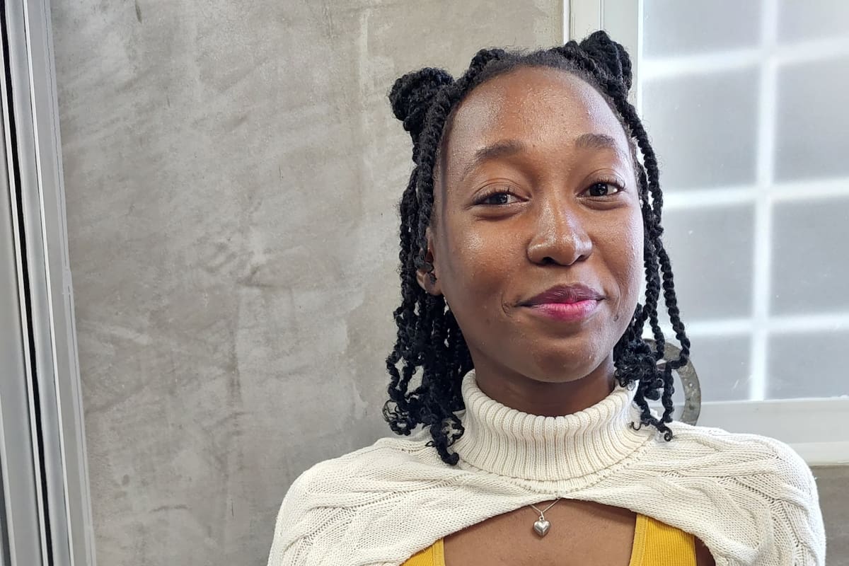 Logra haitiana Rose Michelle ingresar a UABC