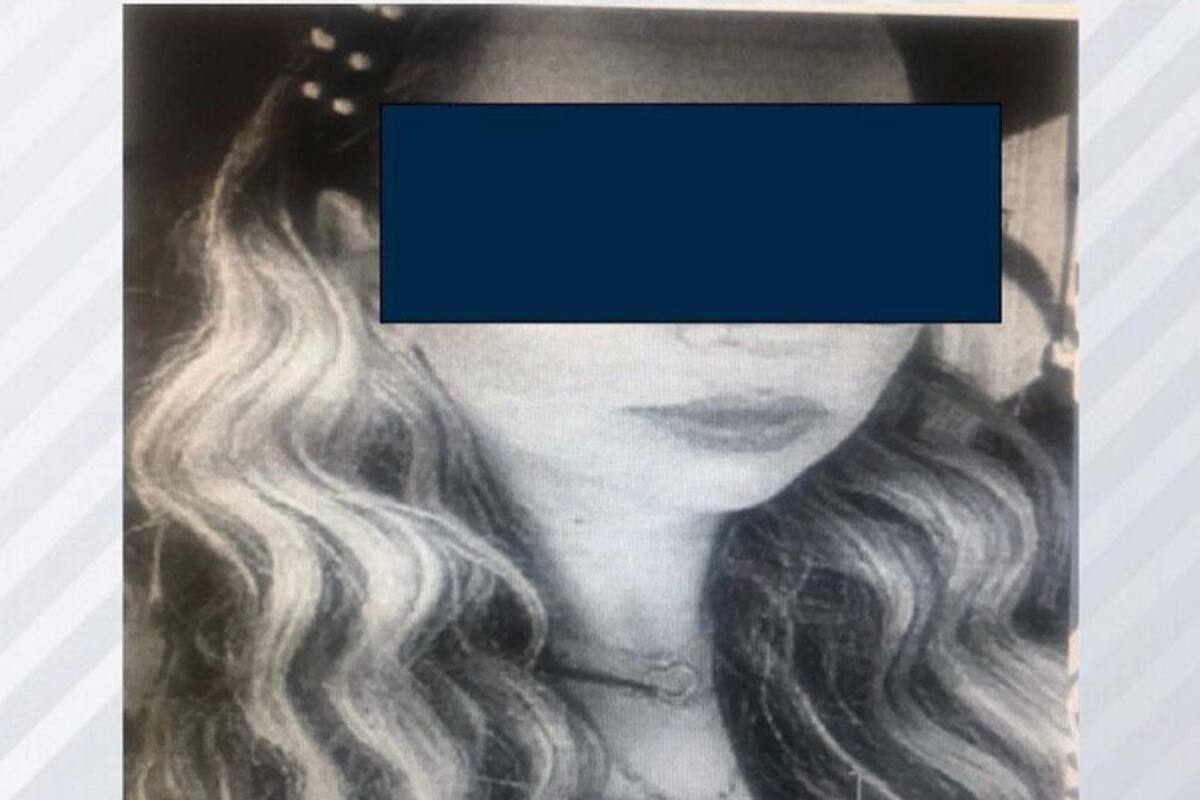 Detienen en Tecate a mujer por abuso de confianza